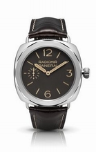 Panerai  Radiomir PAM00521 Platinum Watch