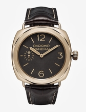   Radiomir PAM00522 Brown Watch