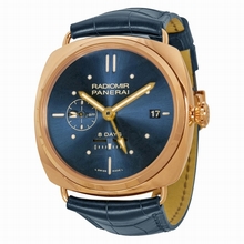   Radiomir PAM00538 Mens Watch
