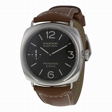 Panerai  Radiomir PAM00609 Stainless Steel Watch