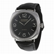 Panerai  Radiomir PAM00610 Hand Wind Watch