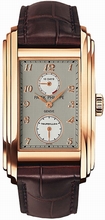 Patek Philippe  10 Day Tourbillon 5101R Hand Wind Watch