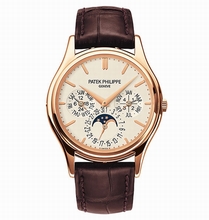 Patek Philippe  5140R-011 Mens Watch