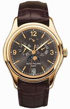Patek Philippe  5146J-010 Grey Watch