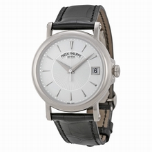 Patek Philippe  5153G-010 White Watch
