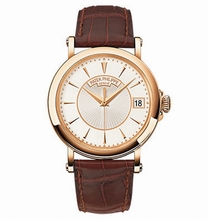 Patek Philippe  5153R-001 18K Rose Gold Watch