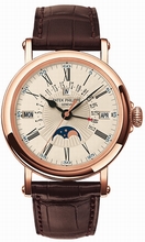 Patek Philippe  5159R-001 White Opaline Watch