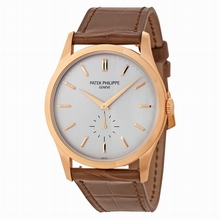 Patek Philippe  5196R-001 Swiss Made Watch