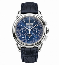 Patek Philippe  5270G-019 Mens Watch