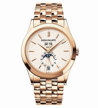 Patek Philippe  5396-1R-010 18kt Rose Gold Watch