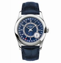 Patek Philippe  6000G-012 Swiss Made Watch