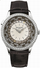 Patek Philippe  7130G-001 Ladies Watch