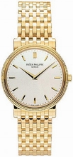 Patek Philippe  Calatrava 5120-1J Swiss Made Watch