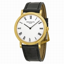 Patek Philippe  Calatrava 5120J-001 Automatic Watch