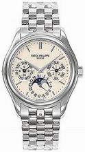Patek Philippe  Calatrava 5136-1G Swiss Watch