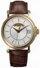 Patek Philippe  Calatrava 5153J Mens Watch