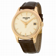 Patek Philippe  Calatrava 5227R-001 Swiss Made Watch