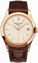 Patek Philippe  Calatrava 5296R-010 Opaline Watch