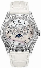 Patek Philippe  Complications 4937G Ladies Watch