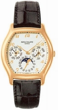   Complications 5040R 18kt Rose Gold Watch
