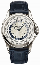 Patek Philippe  Complications 5130G-019 Swiss Made Watch