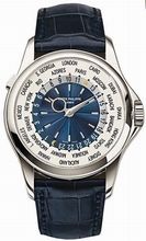 Patek Philippe  Complications 5130P-020 Mens Watch