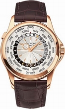   Complications 5130R-018 18Kt Rose Gold Watch