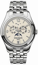Patek Philippe  Complications 5146-1G Ivory Watch