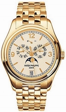 Patek Philippe  Complications 5146/1J-001 Swiss made Watch