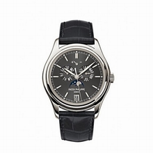 Patek Philippe  Complications 5146P-001 Swiss Made Watch
