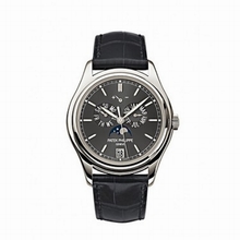   Complications 5146P-001 Swiss Made Watch