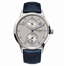   Complications 5235G-001 Swiss Made Watch