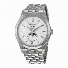 Patek Philippe  Complications 5396/1G-010 Swiss Made Watch