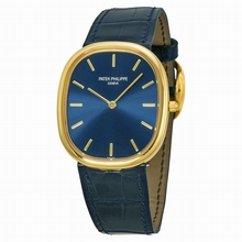 Patek Philippe  Golden Ellipse 3738-100J Automatic Watch