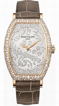 Patek Philippe  Gondolo 7099R-001 Swiss Made Watch