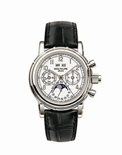   Grand Complications 5004P-021 Mens Watch