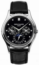 Patek Philippe  Grand Complications 5140P-013 Platinum Watch