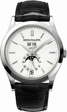 Patek Philippe  Grand Complications 5396G/011 Silvery Opaline Watch