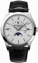 Patek Philippe  Grand Complications 5496P-001 Mens Watch