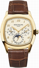   Grand Complications 5940J-001 Hand Wind Watch