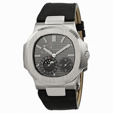 Patek Philippe  Nautilus 5712G/001 18k White Gold Watch