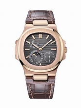 Patek Philippe  Nautilus 5712R Mens Watch