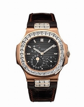   Nautilus 5724R Mens Watch