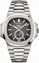 Patek Philippe  Nautilus 5726/1A-001 Black Watch