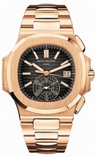 Patek Philippe  Nautilus 5980-1R-001 Mens Watch