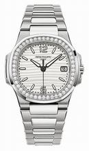   Nautilus 7010/1G-011 Ladies Watch