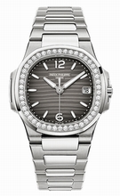   Nautilus 7010/1g-012 Smoke Grey Watch