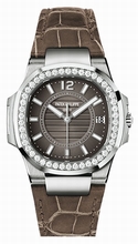 Patek Philippe  Nautilus 7010G-010 Anthracite Gray Watch