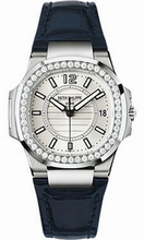 Patek Philippe  Nautilus 7010G Ladies Watch