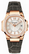 Patek Philippe  Nautilus 7010R-001 Quartz Watch